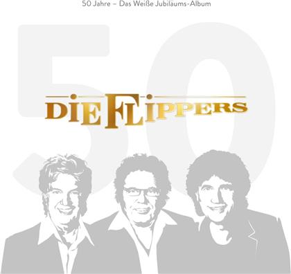 Die Flippers - 50 (3 CDs)