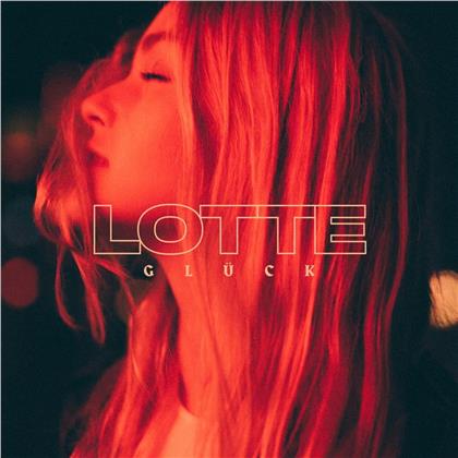 Lotte - Glück (LP)