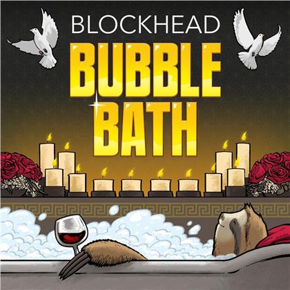 Blockhead - Bubble Bath (Black Vinyl, 2 LPs)