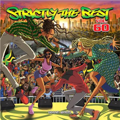 Strictly The Best 60 (2 CD)