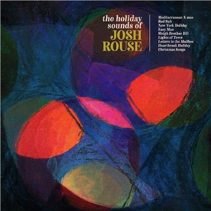 Josh Rouse - Holiday Sounds Of Josh.. (2 CDs)
