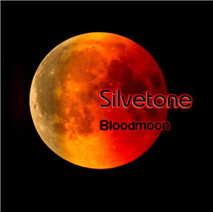 Silvetone - Bloodmoon