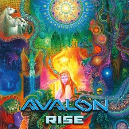 Avalon (Goa) - Rise