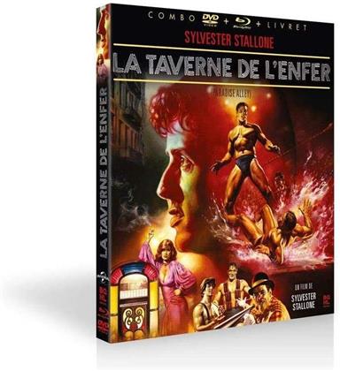 La taverne de l'enfer (1978) (Blu-ray + DVD)