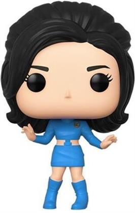 Funko Pop! Television: - Black Mirror - Nanette Cole