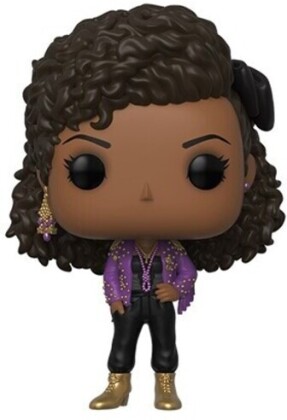 Pop Black Mirror Kelly Vinyl Figure