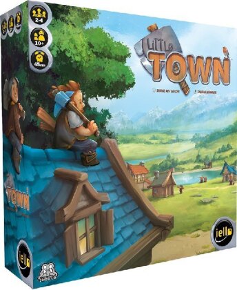 Little Town (Spiel)