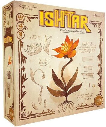 Ishtar (Spiel)