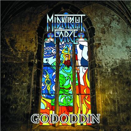 Midnight Force - Gododdin