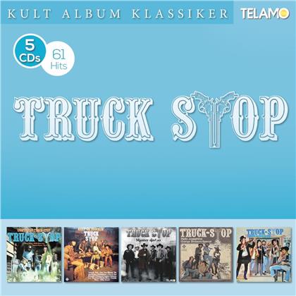 Truck Stop - Kult Album Klassiker (5 CDs)