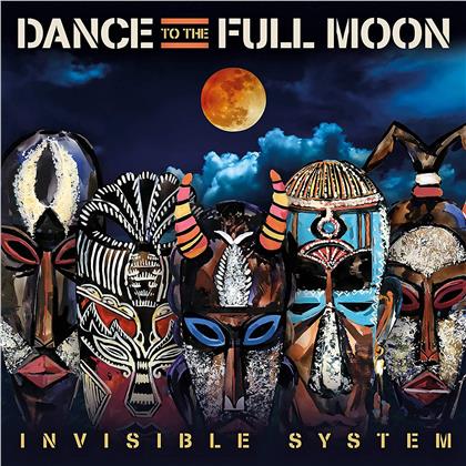 Invisible System & Harper - Dance To The Full Moon