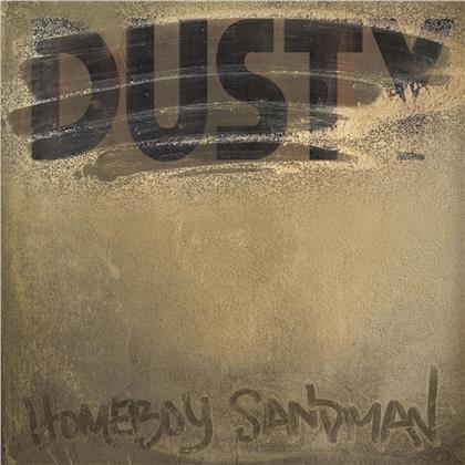 Homeboy Sandman - Dusty (Digipack)