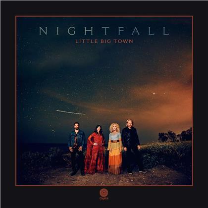 Little Big Town - Nightfall (LP)