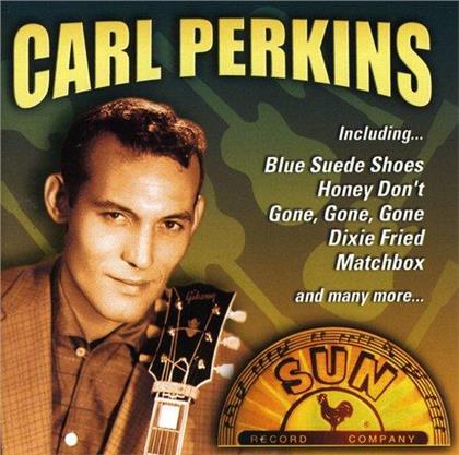 Carl Perkins - Sun 50Th Anniversary Edition (50th Anniversary Edition)