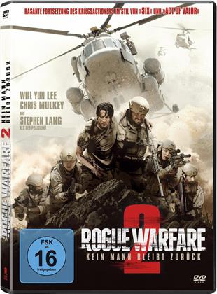 Rogue Warfare 2 - Kein Mann bleibt zurück (2019)
