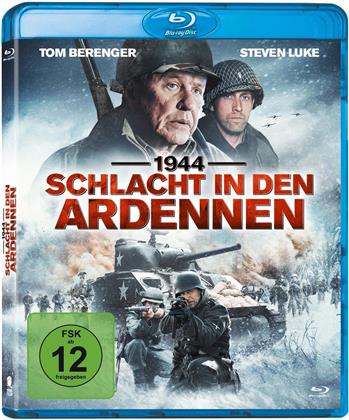 1944 - Schlacht in den Ardennen (2018)