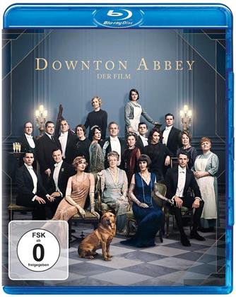 Downton Abbey - Der Film (2019)