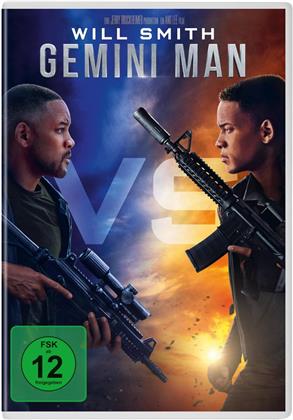 Gemini Man (2019)
