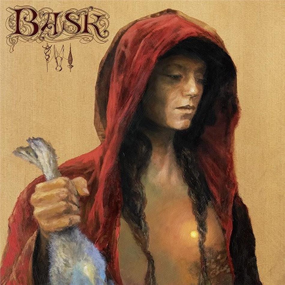 Bask - III LP