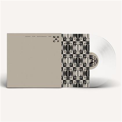 The 1975 - Notes On A Conditional Form (Transparent Vinyl, 2 LPs)