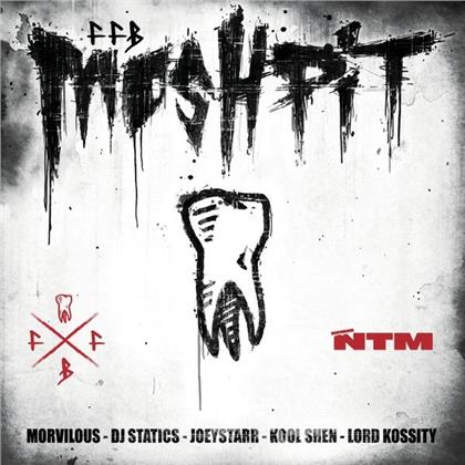 FFB - Mosh Pit (LP)