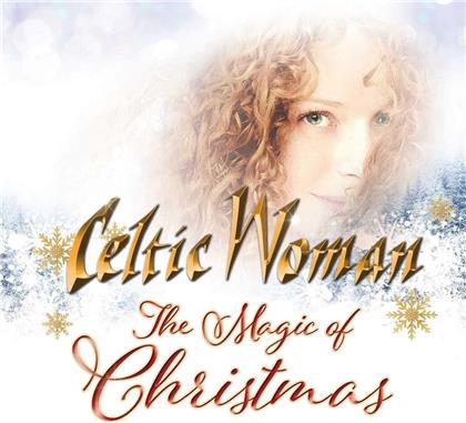 Celtic Woman - Magic Of Christmas