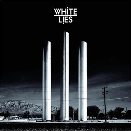 White Lies - To Lose My Life (2019 Reissue, 10th Anniversary Edition, LP + Digital Copy)
