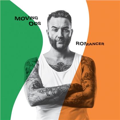 Moving Oos - Romancer (LP + CD)