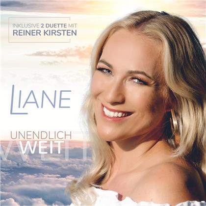 Liane - Unedlich weit