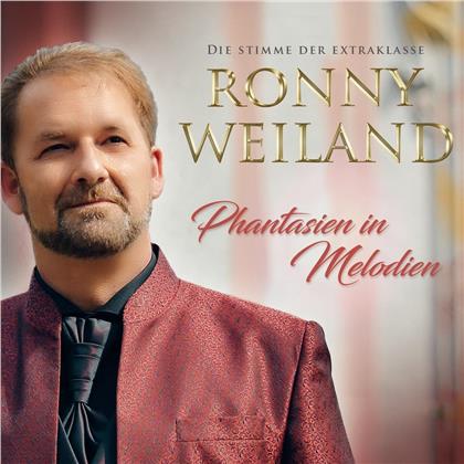Ronny Weiland - Phantasien in Melodien