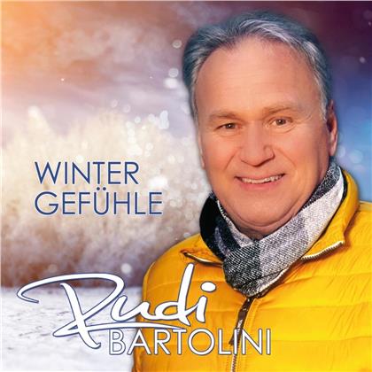 Rudi Bartolini - Wintergefühle
