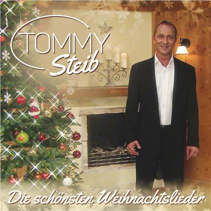 Tommy Steib - Die schönsten Weihnachtslieder
