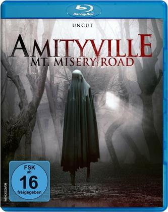 Amityville - Mt. Misery Road (2018) (Uncut)