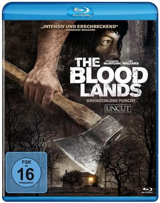 The Blood Lands - Grenzenlose Furcht (2014) (Uncut)