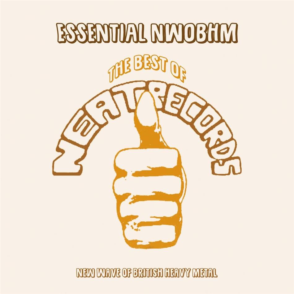 Essential NWOBHM - The Best Of Neat Records