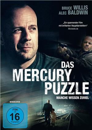 Das Mercury Puzzle (1998)