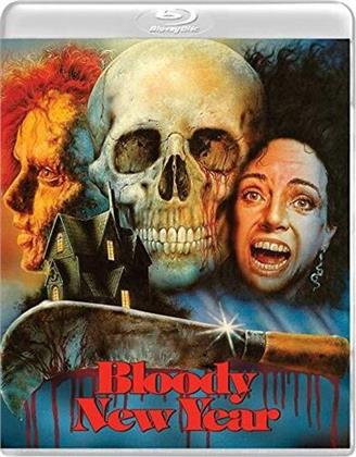 Bloody New Year (1987) (Widescreen)