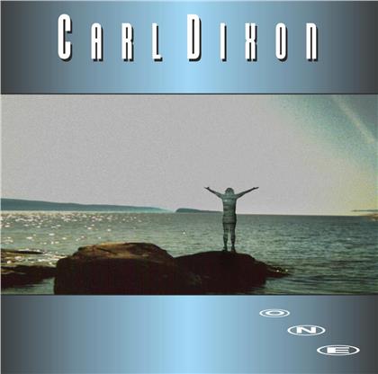 Carl Dixon - One (2 Bonustracks)