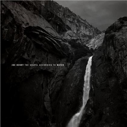 Joe Henry - The Gospel According To Water (LP)