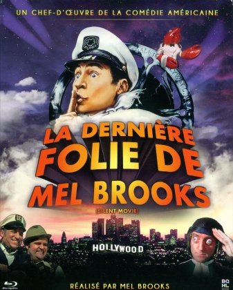La dernière folie de Mel Brooks (1976)