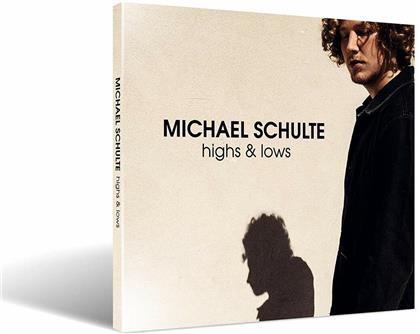 Michael Schulte - Highs & Lows (Limited Edition, 2 LPs)