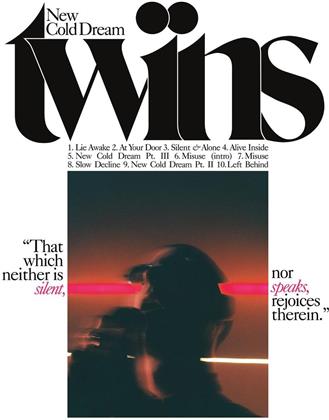 Twins - New Cold Dream (LP)