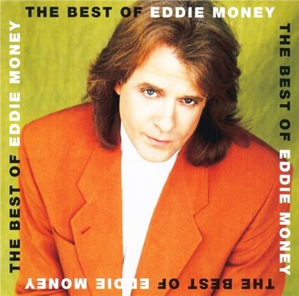 Eddie Money - Best Of (2019 Reissue)