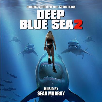Sean Murray - Deep Blue Sea 2 - OST