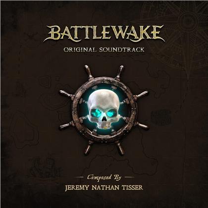 Jeremy Nathan Tisser - Battlewake - OST