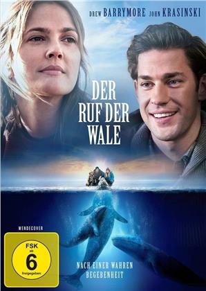 Der Ruf der Wale (2012)