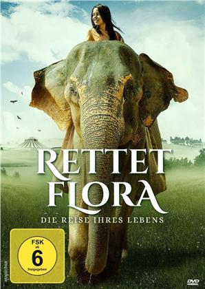 Rettet Flora - Die Reise ihres Lebens (2018)