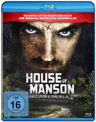 House of Manson - Once Upon a Time in L.A. (2014)