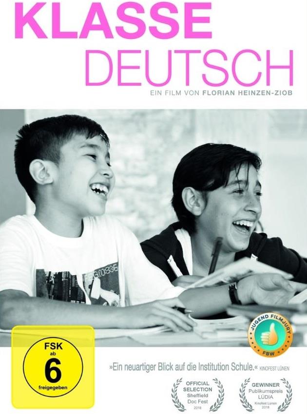 Klasse Deutsch (2019)
