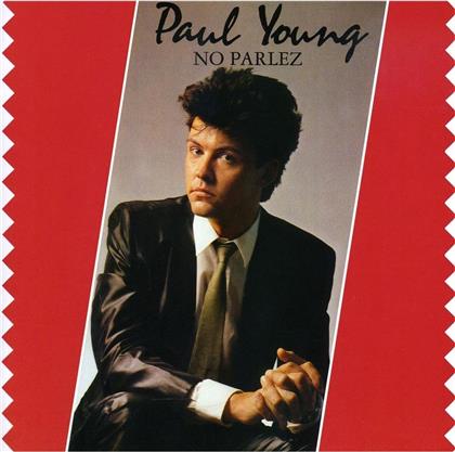 Paul Young - No Parlez (2019 Reissue, Music On Vinyl, Colored, LP)